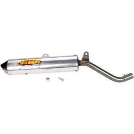 FMF 020339 TURBINECORE 2 SILENCER W/ SPARK ARRESTOR KAWASAKI