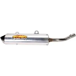 FMF 020340 TURBINECORE 2 SILENCER W/ SPARK ARRESTOR KAWASAKI