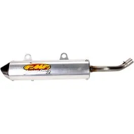 FMF 020357 TURBINECORE 2 SILENCER W/ SPARK ARRESTOR YAMAHA