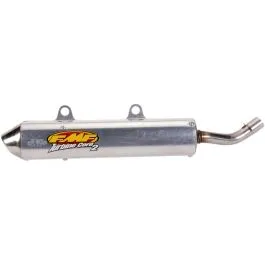 FMF 020361 TURBINECORE 2 SILENCER W/ SPARK ARRESTOR YAMAHA