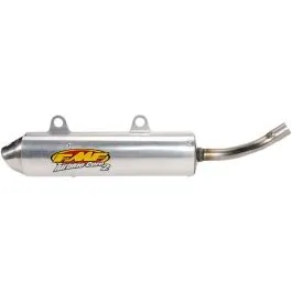 FMF 020362 TURBINECORE 2 SILENCER W/ SPARK ARRESTOR YAMAHA