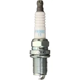 NGK SPARK PLUGS 4709 SPARK PLUG LASER-IRIDIUM FR9BI-11