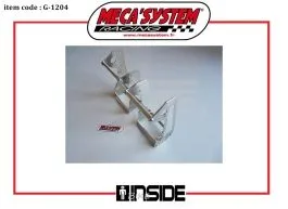 MECA SYSTEM G-1204 PROTEZIONE RADIATORE