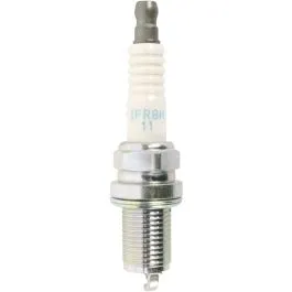 NGK SPARK PLUGS 5068 SPARK PLUG LASER-IRIDIUM IFR8H-11