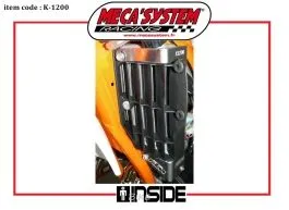 MECA SYSTEM K-1200 PROTEZIONE RADIATORE