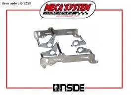 MECA SYSTEM K-1258 PROTEZIONE RADIATORE