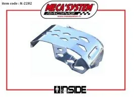 MECA SYSTEM K-2282 PIASTRA PARAMOTORE ENDURO
