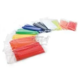 MOTOCROSS MARKETING KCC02 KIT COPRIRAGGI ARANCIONE FLUO