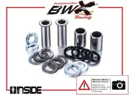 BEARINGWORX SAK25001 KIT GABBIE RULLI FORCELLONE