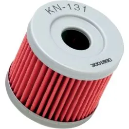 K&N KN-131 OIL FILTER SUZUKI/HYOSUNG