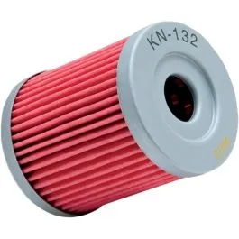 K&N KN-132 OIL FILTER SUZUKI