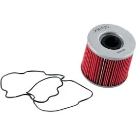 K&N KN-133 OIL FILTER SUZUKI