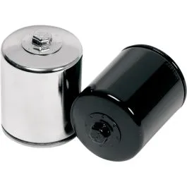 K&N KN-171B OIL FILTER HD
