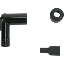 NGK SPARK PLUGS 8031 SPARK PLUG CAP LB05E