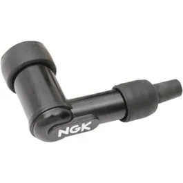 NGK SPARK PLUGS 8051 SPARK PLUG CAP LB05F