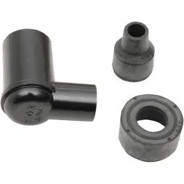 NGK SPARK PLUGS 8351 SPARK PLUG CAP LB10EH