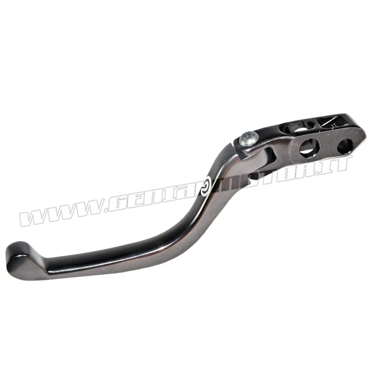 Leva Corta Di Ricambio Brembo Racing Per Pompa Radiale Freno Interasse 16 Mm-110523117-109511