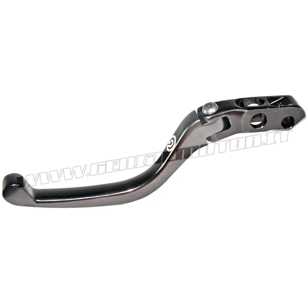 Mezza Leva Corta Di Ricambio Brembo Racing Per Pompe Xr-X98A7E2-109516