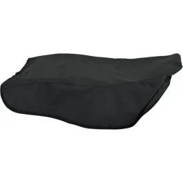 MOOSE RACING SCHS-11 SEAT COVER CORDURA BLACK