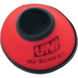 UNI FILTER NU-2245ST TWO-STAGE REPLACEMENT AIR FILTER