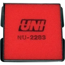 UNI FILTER NU-2283 STANDARD REPLACEMENT AIR FILTER