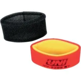 UNI FILTER NU-2285ST TWO-STAGE REPLACEMENT AIR FILTER