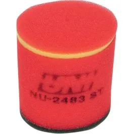 UNI FILTER NU-2483ST TWO-STAGE REPLACEMENT AIR FILTER
