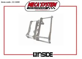MECA SYSTEM O-1400 PROTEZIONE RADIATORE