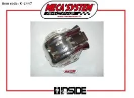 MECA SYSTEM O-2447 PIASTRA PARAMOTORE ENDURO