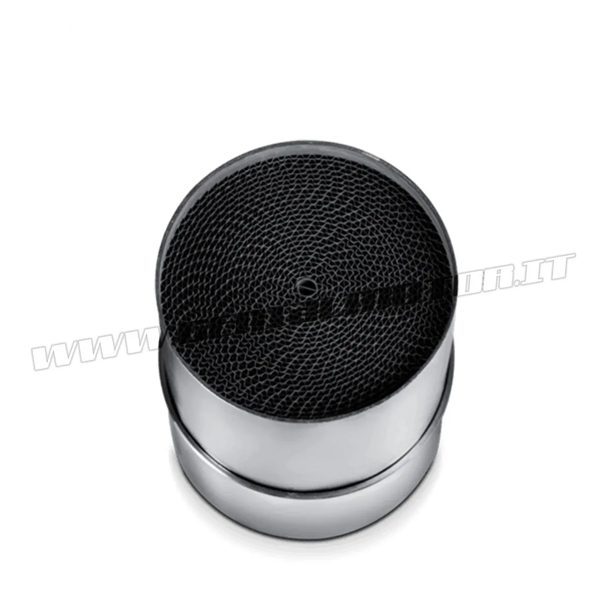 Catalizzatore Convertitore Catalitico Scarico Akrapovic Honda Cb Cbr 650 R-P-KAT-063/1-108083