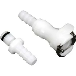 MOTION PRO 12-0029 QUICK DISC. SINGLE 1/4'