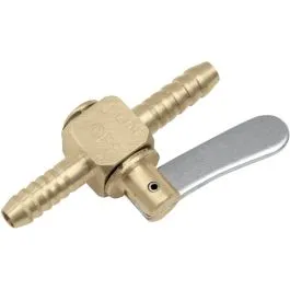 MOTION PRO 08-0038 INLINE FUEL VALVE