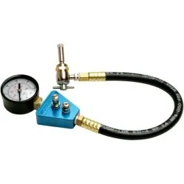 MOTION PRO 08-0072 NITROGEN SHOCK GAUGE