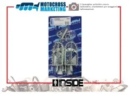MOTOCROSS MARKETING PE93260 PEDANE POGGIAPIEDI KTM