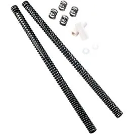 PROGRESSIVE SUSPENSION 10-1561 CRUISE CONTROL FORK LOWERING KIT 84-01, 06-10 FLHT, FLT, FLHR, FLTR; 85-86 F