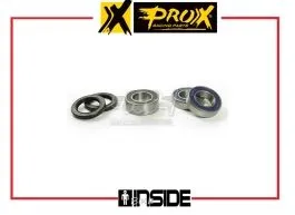 PROX 23.S114020 KIT CUSCINETTI RUOTA POSTERIORE HVA CR/WR 125/250 TC/TE 250/450/510