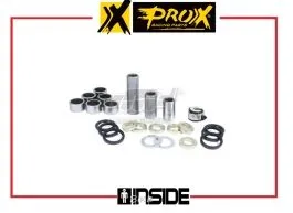 PROX 26.110008 KIT REVISIONE LEVERISMI AMMORTIZZATORE CR 125/250 98-99