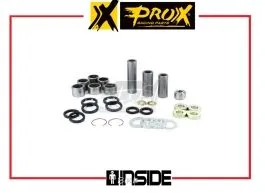 PROX 26.110019 KIT REVISIONE LEVERISMI AMMORTIZZATORE CR 125/500 91-92 250 91