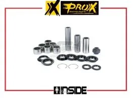 PROX 26.110026 KIT REVISIONE LEVERISMI AMMORTIZZATORE CR 125/250/500 89-90