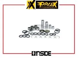 PROX 26.110064 KIT REVISIONE LEVERISMI AMMORTIZZATORE RM 125/250 96-97