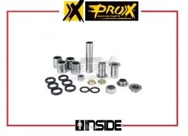 PROX 26.110067 KIT REVISIONE LEVERISMI AMMORTIZZATORE YZ 125/250 WR/YZ 250/426 F 01