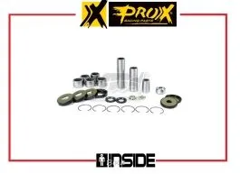PROX 26.110069 KIT REVISIONE LEVERISMI AMMORTIZZATORE RM 125/250 93-95