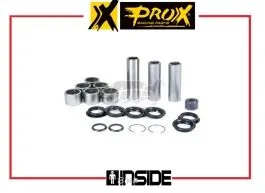 PROX 26.110070 KIT REVISIONE LEVERISMI AMMORTIZZATORE KX 125/250/500 87