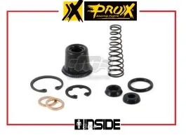 PROX 37.910007 KIT REVISIONE POMPA FRENO ANTERIORE/POSTERIORE