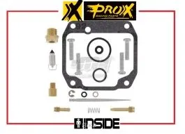 PROX 55.10108 KIT REVISIONE CARBURATORE