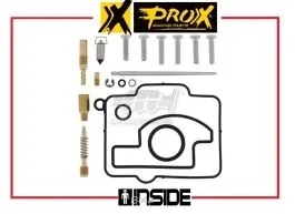 PROX 55.10174 KIT REVISIONE CARBURATORE