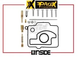 PROX 55.10175 KIT REVISIONE CARBURATORE