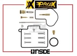 PROX 55.10180 KIT REVISIONE CARBURATORE