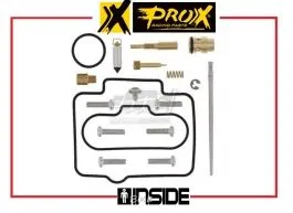 PROX 55.10184 KIT REVISIONE CARBURATORE