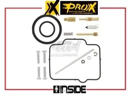 PROX 55.10186 KIT REVISIONE CARBURATORE